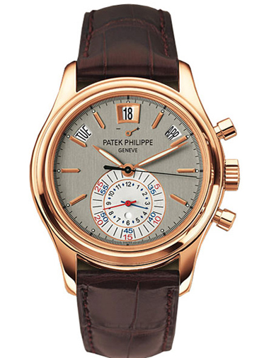 Patek Philippe Calendar Mens watch 5960R - Click Image to Close